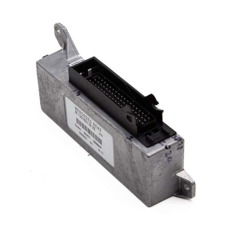  Mercedes-Benz R129 Genuine Roof Control Unit Refurbishment/Exchange Service - 1298203226 