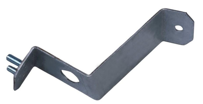  Mercedes-Benz 190SL W121 Foot Pump Mounting Bracket 