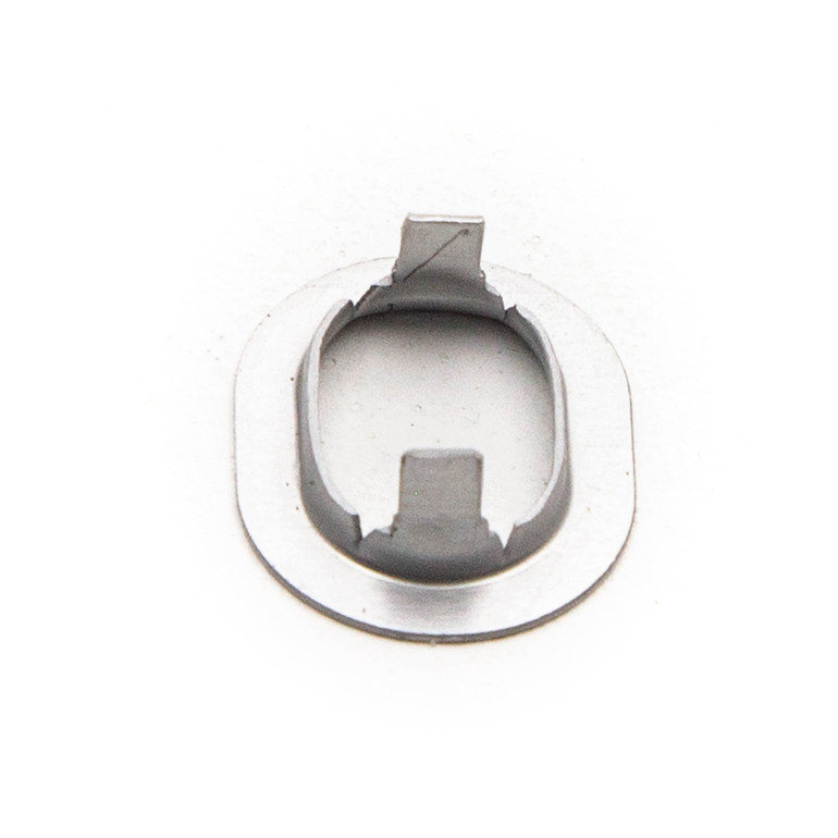 Mercedes-Benz SL W113 Pagoda Glove Box Lid Guide Arm Bezel 1