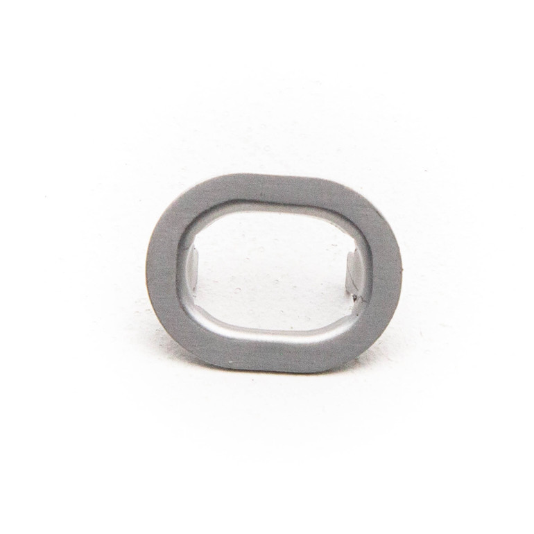 Mercedes-Benz SL W113 Pagoda Glove Box Lid Guide Arm Bezel 1