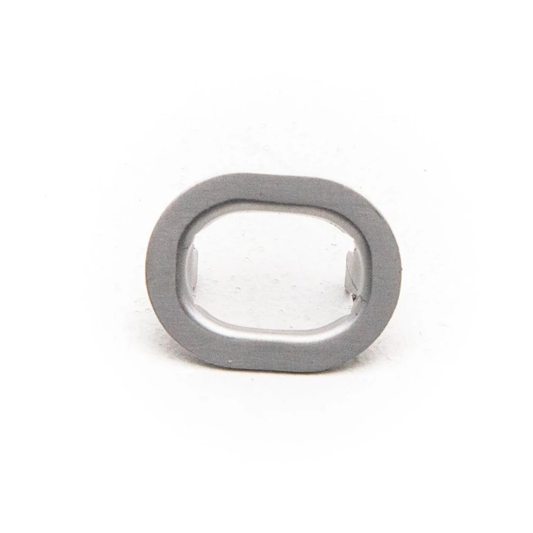  Mercedes-Benz SL W113 Pagoda Glove Box Lid Guide Arm Bezel 1 