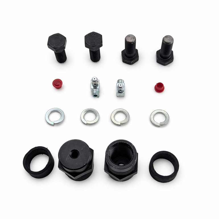 Mercedes-Benz 190 SL W121 Lower Suspension Arm Trunnion Repair Kit