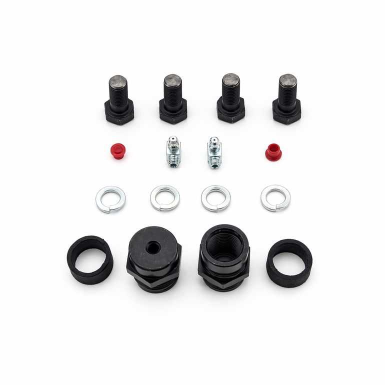 Mercedes-Benz 190 SL W121 Lower Suspension Arm Trunnion Repair Kit