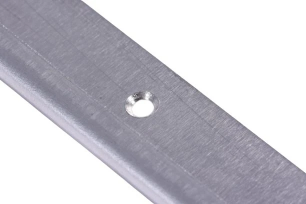  Mercedes-Benz 190SL W121 Carpet Entrance Rail -  1216860020 