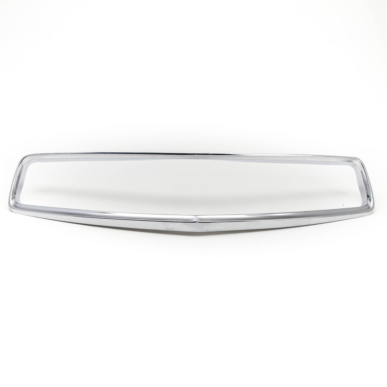 Mercedes-Benz SL W113 Pagoda Front Grille Chrome Surround - 1138880222