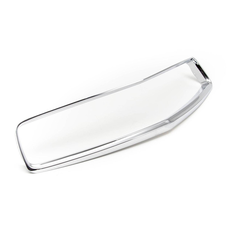  Mercedes-Benz SL W113 Pagoda Front Grille Chrome Surround - 1138880222 
