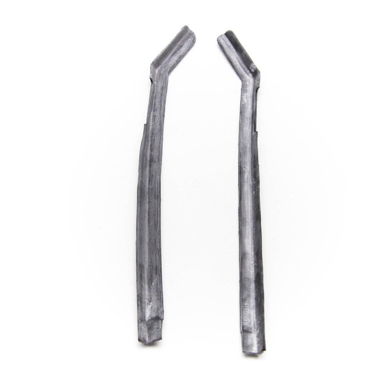  Mercedes-Benz SLC 107 Weather Seal Bundle Kit 