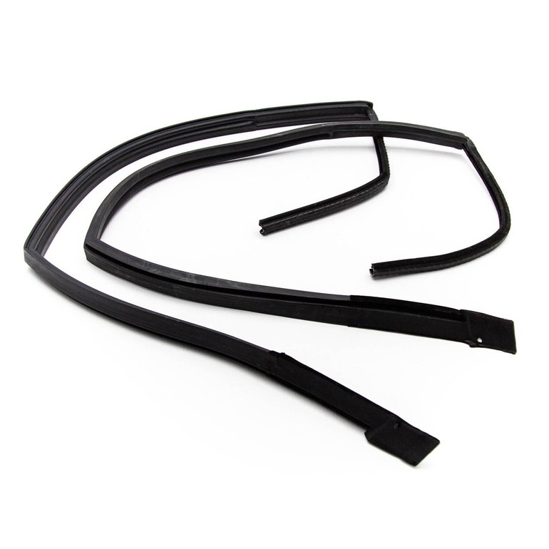  Mercedes-Benz SLC 107 Weather Seal Bundle Kit 