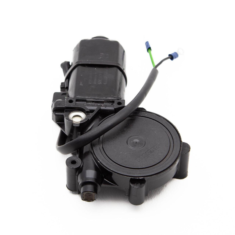  Mercedes-Benz SL R129 Genuine Left Window Motor Reconditioned/Exchange - 1298207342 