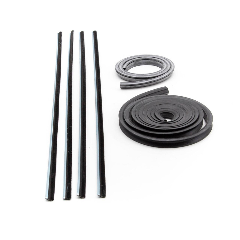  Mercedes-Benz 190SL W121 Weatherstrips Set 