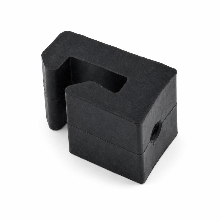  Mercedes-Benz 190 SL W121 Bonnet Support Retaining Rubber - 1219870537 