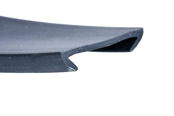  Mercedes-Benz 190SL W121 Rear Bumper Joint Cover Underlay 