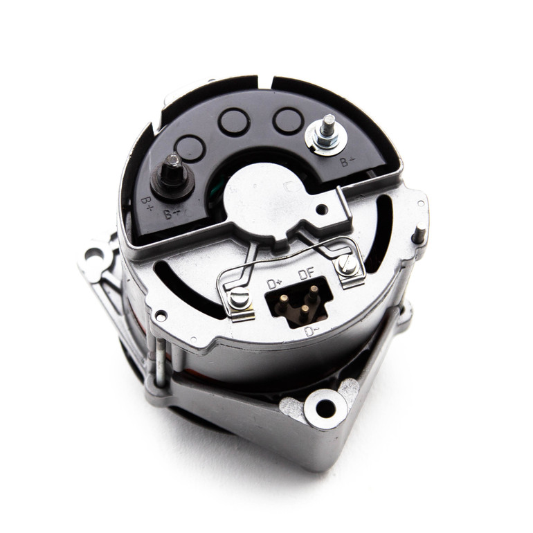Mercedes-Benz SL W113 280 Pagoda Reconditioned Alternator - 0021544602