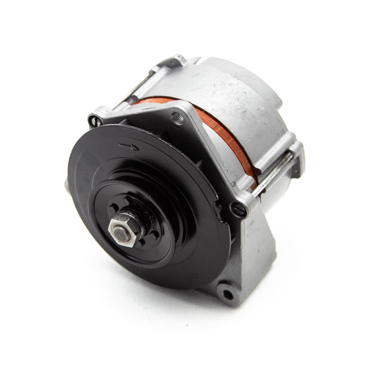 Mercedes-Benz SL W113 280 Pagoda Reconditioned Alternator - 0021544602