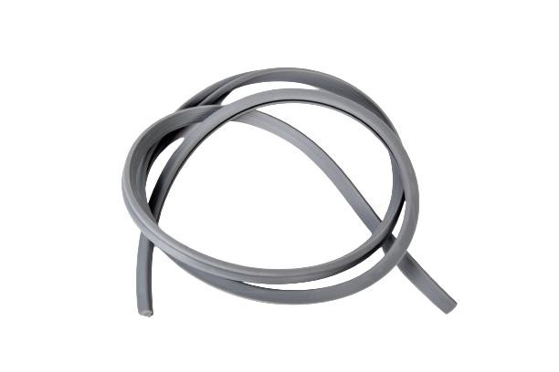  Mercedes-Benz 190SL W121 Overrider Bumper Seal (Grey) 