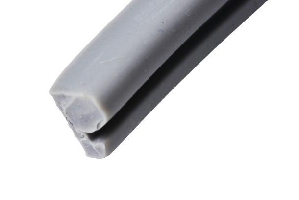  Mercedes-Benz 190SL W121 Overrider Bumper Seal (Grey) 
