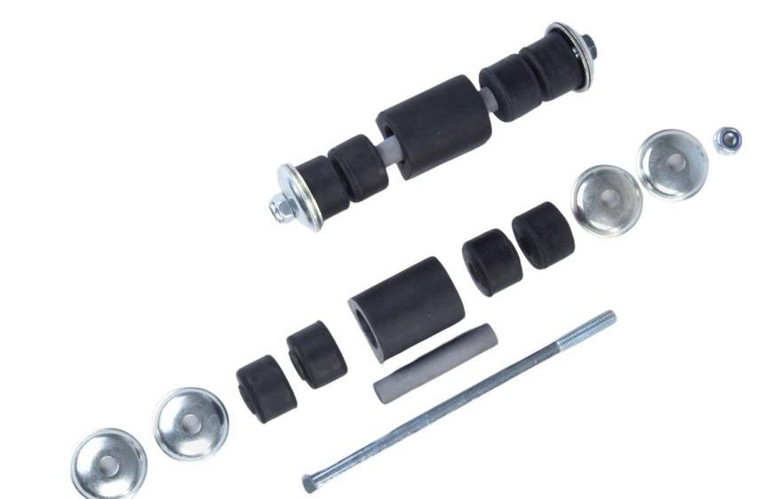  Mercedes-Benz 190SL W121 Front Torsion Bar Kit - 1285860032 