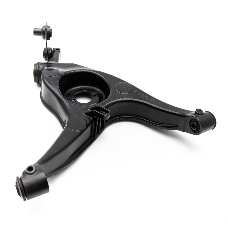 Mercedes-Benz SL 107 Refurbished Rear Left Control Arm - 1263520504