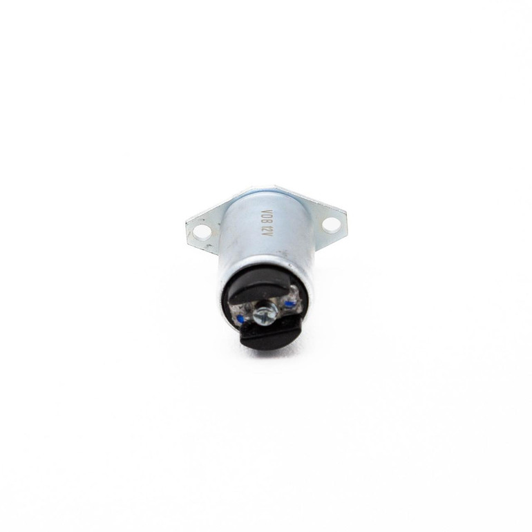  Mercedes-Benz W113 Cold Start Solenoid Valve (1 Pole) - 0000740388 