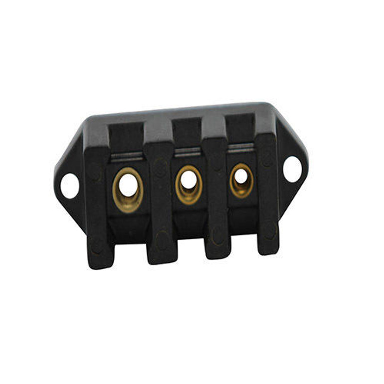 Mercedes-Benz 3 Pole Connector 0005469641