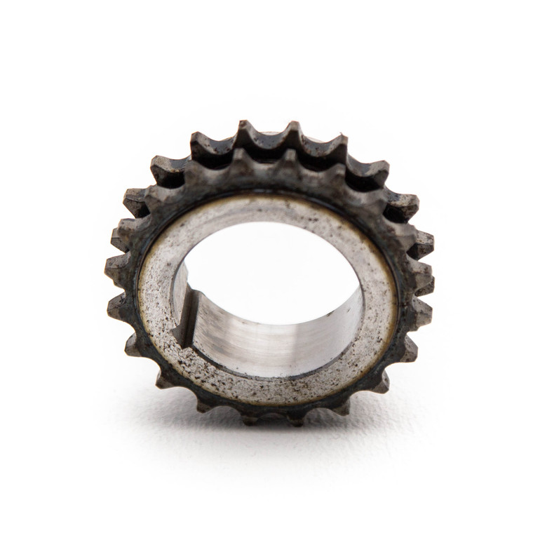 Mercedes Benz SL W113 230 Pagoda Crankshaft sprocket - 6150520203 Mercedes Benz SL W113 230 Pagoda Crankshaft sprocket - 6150520203