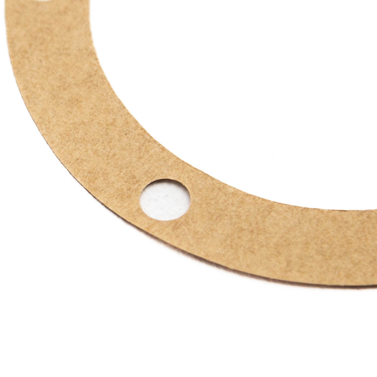 Mercedes Benz SL W113 Pagoda Fitting Gasket for Rear Brake Anchor Plate - 1104230079