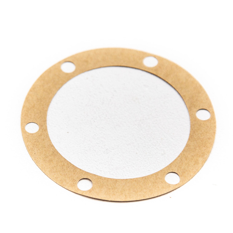 Mercedes Benz SL W113 Pagoda Fitting Gasket for Rear Brake Anchor Plate - 1104230079