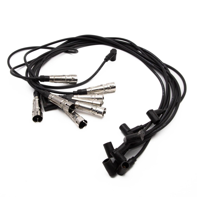  Mercedes-Benz SL & SLC 107 350,380,500 Ignition Lead Set Pre 09/85 