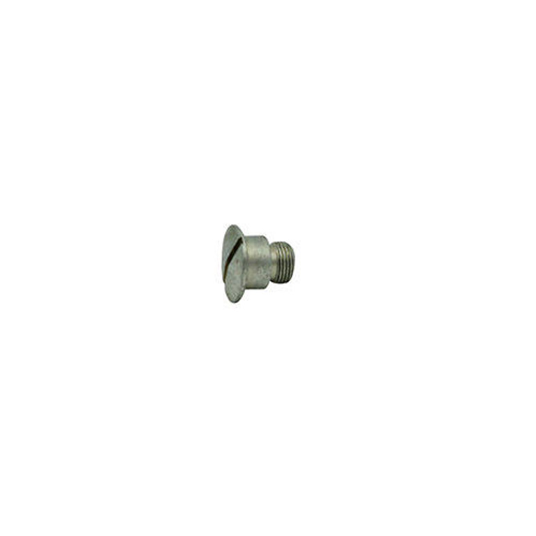 Mercedes-Benz Soft top guide rail Screw -1139841331