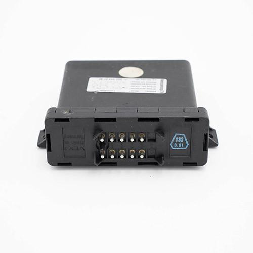  Mercedes-Benz W126 Genuine Idle Control Module Refurbishment/Exchange Service - 0025450732 
