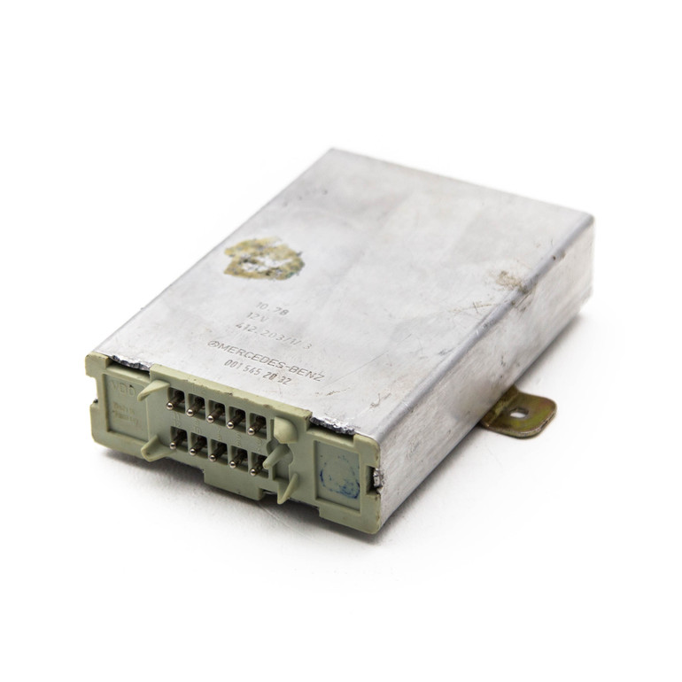 Mercedes-Benz R107 SL Cruise Control - 0015452032