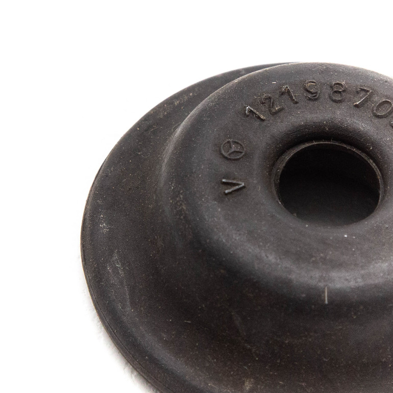 Mercedes Benz SL W113 Pagoda Rubber Engine Mount - W1219870339 1