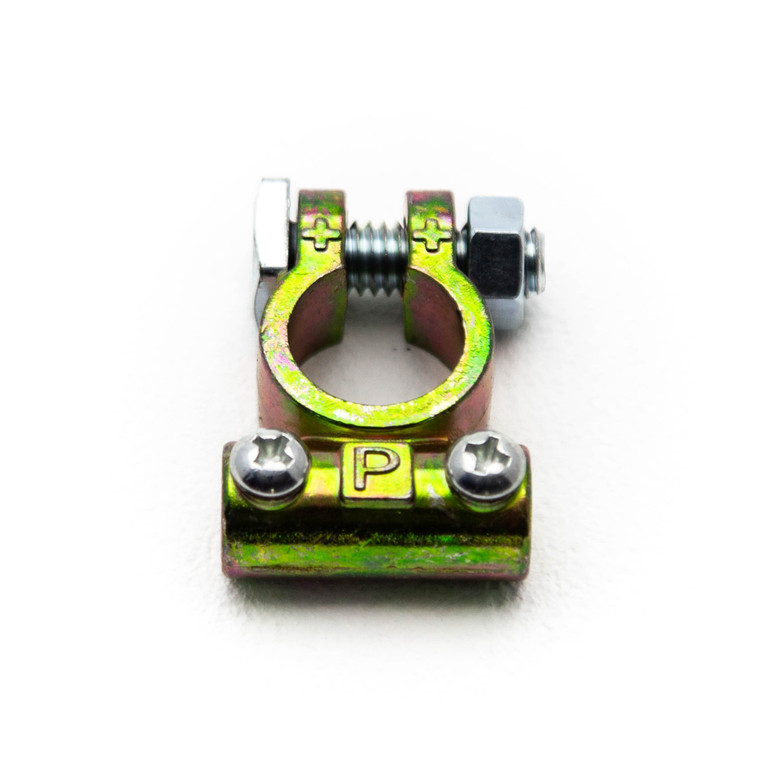 Battery Terminal - Positive
