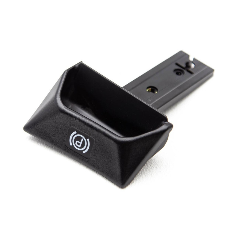 Mercedes-Benz Handbrake Release Handle  1294200195 