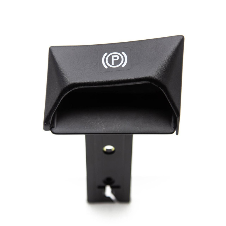 Mercedes-Benz Handbrake Release Handle  1294200195 