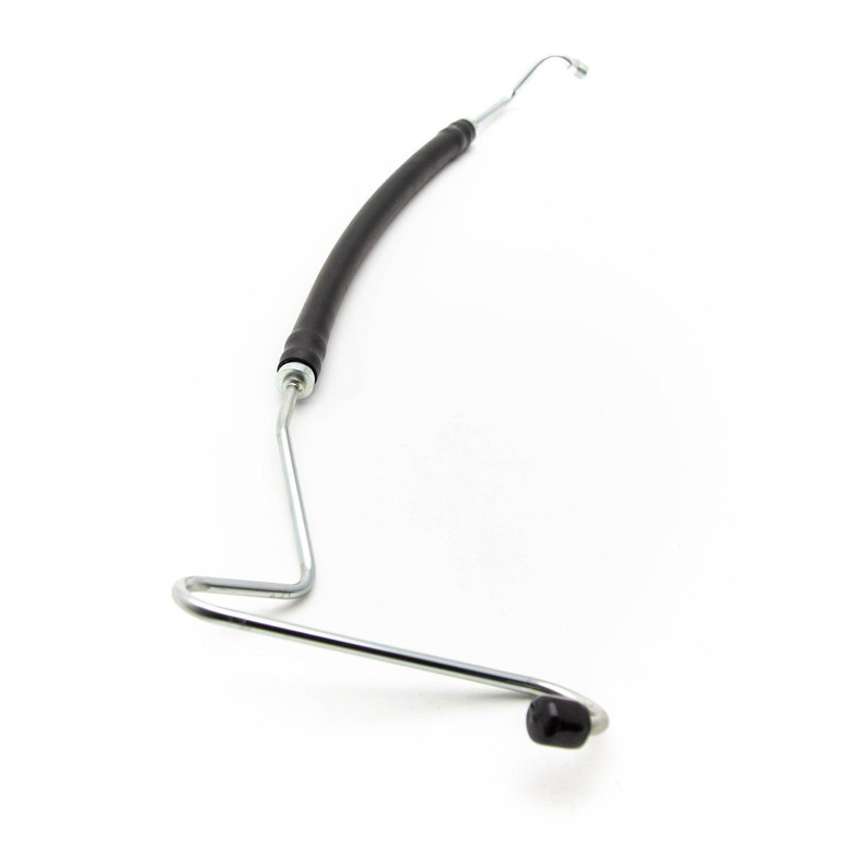  Mercedes-Benz 107 SL/C Power Steering Hose (LHD) 