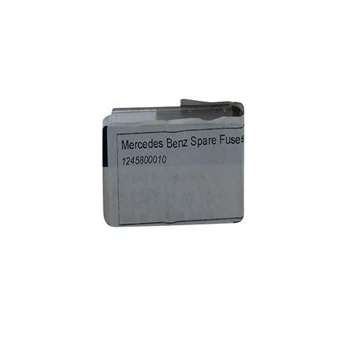 Mercedes-Benz Mercedes Benz Spare Fuses Box For Tool Kit  1245800010 