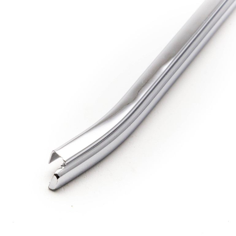 Mercedes-Benz W113 Boot Cover Moulding - 1137580181