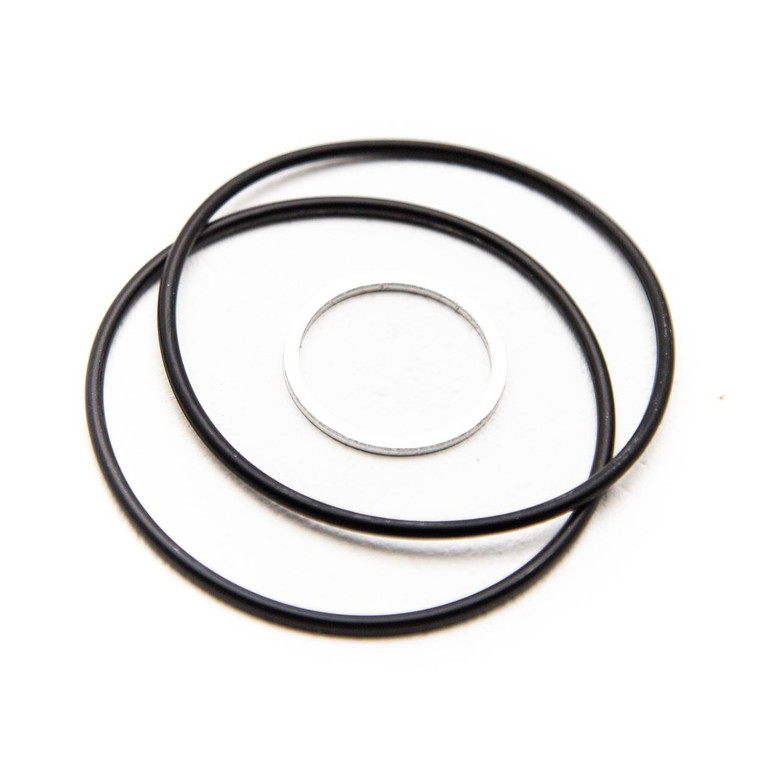  Mercedes-Benz 107 Power Steering Pump Seals for ZF - 0005868446 