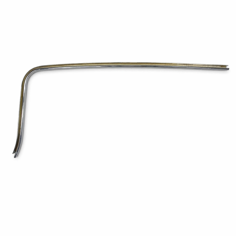 Mercedes-Benz W113 Boot Cover Chrome Moulding - 1137580281