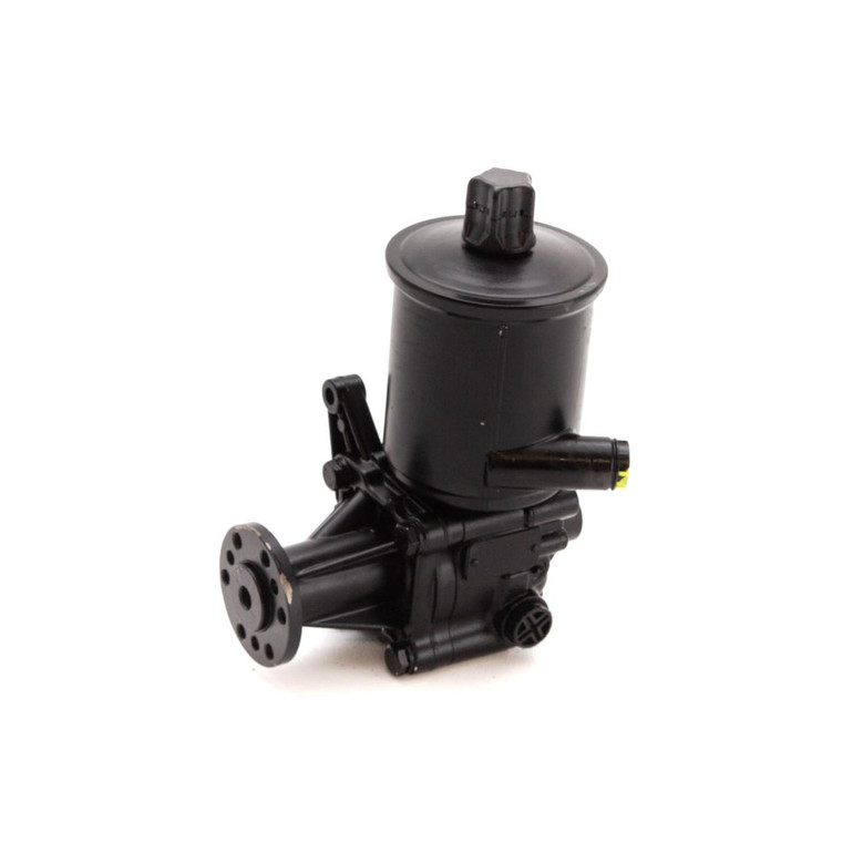  Mercedes-Benz R107 300SL Genuine Power Steering Pump Reconditioned/Exchange service - 1264603580 