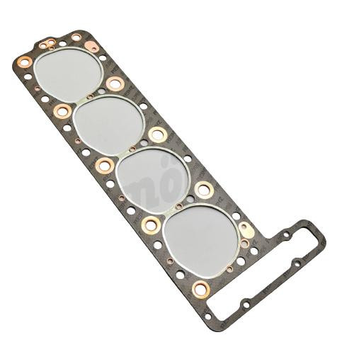 Elring Mercedes-Benz W111 Cylinder Head Gasket - 1270161320 