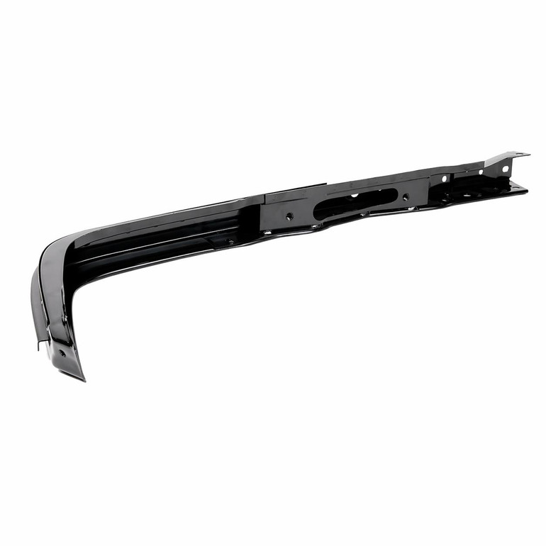  Mercedes-Benz SL & SLC 107 Left Front Bumper Reinforcement Stiffener - 1078801119 