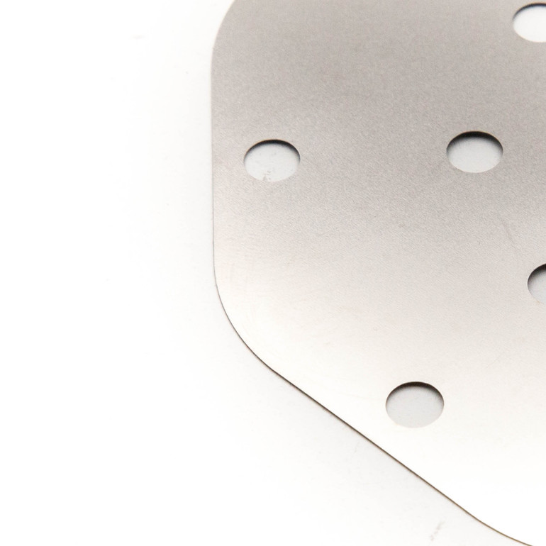 Mercedes-Benz R107 450SL Fuel Distributor Repair Kit