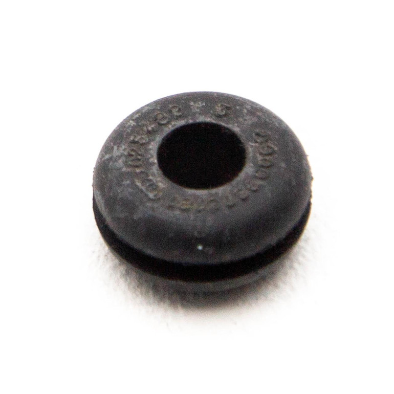  Mercedes-Benz 113/107/129 SL Hydraulic Line & Screenwash Pipe Rubber Grommet - 0009973181 