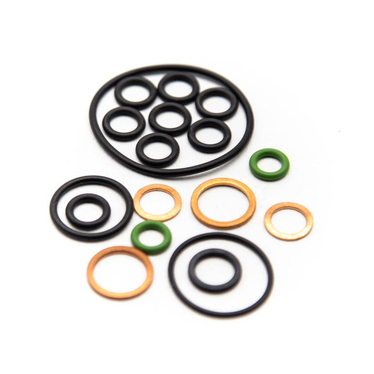 Mercedes-Benz SL 107 420/500/560 Fuel Distributor Repair Kit