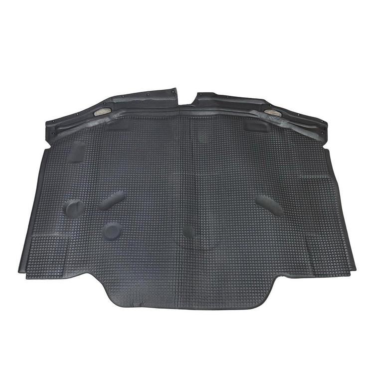 Febi Mercedes-Benz Under Bonnet Insulation - 1166820026 