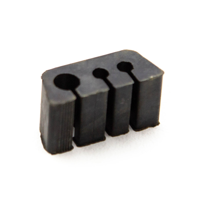 Mercedes-Benz Rubber Clamp 3 Line