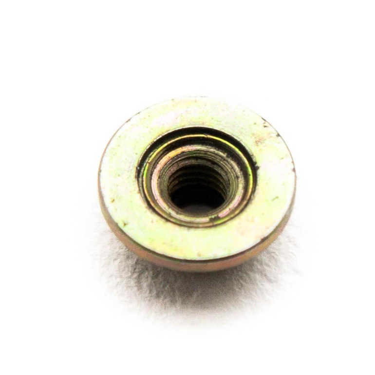  Mercedes-Benz 113/107 Moulding Nut - Metal - 0009900650 