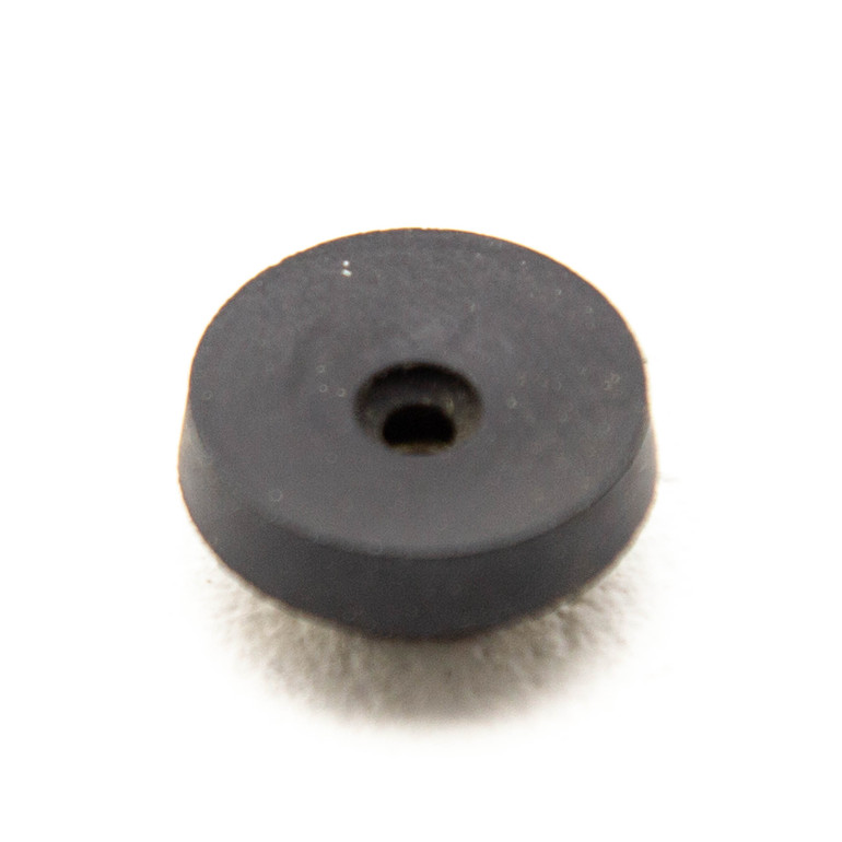 Mercedes-Benz 107/113 Deck Chrome Fixing Padded Nut - 0009909451